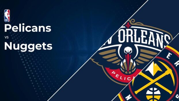 Nuggets vs. Pelicans Tickets Available – Sunday, Dec. 22