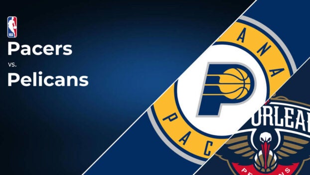 Pacers vs. Pelicans Injury Report Today - December 15