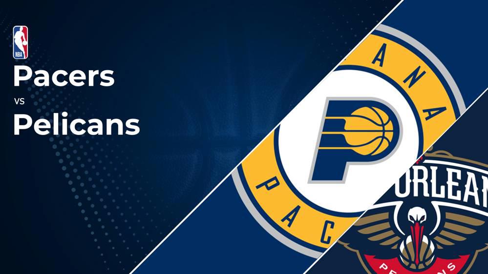 Pacers vs. Pelicans Tickets Available – Sunday, Dec. 15