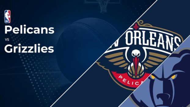 Pelicans vs. Grizzlies Tickets Available – Friday, Dec. 27