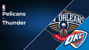 Pelicans vs. Thunder Injury Report Today - December 7