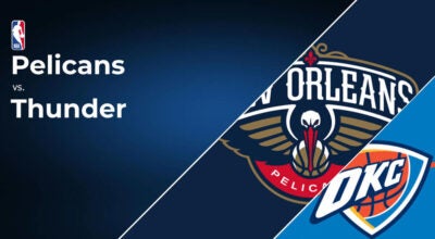 Pelicans vs. Thunder Injury Report Today - December 7