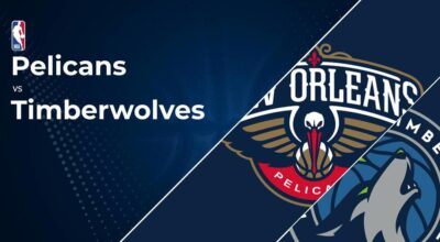 Pelicans vs. Timberwolves Tickets Available – Tuesday, Jan. 7