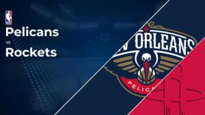 Rockets vs. Pelicans Tickets Available – Thursday, Dec. 26