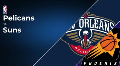 Suns vs. Pelicans Injury Report Today - December 5