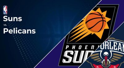 Suns vs. Pelicans Prediction & Picks: Line, Spread, Over/Under - December 5