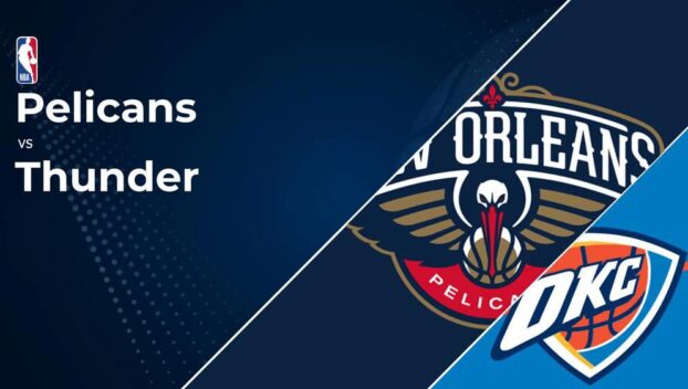 Thunder vs. Pelicans Tickets Available – Saturday, Dec. 7