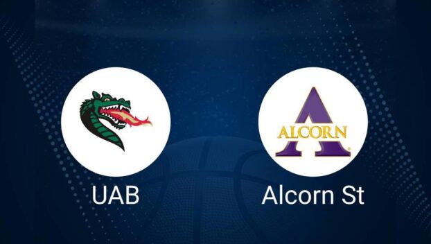 UAB vs. Alcorn State Predictions & Picks: Spread, Total - December 22