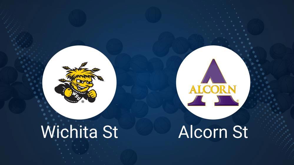 Wichita State vs. Alcorn State Predictions & Picks: Spread, Total - December 4