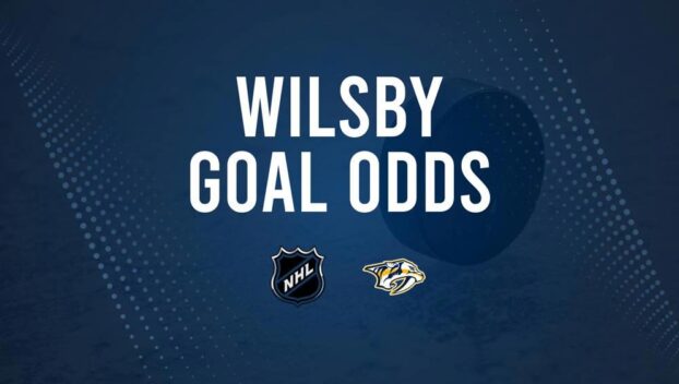 Will Adam Wilsby Score a Goal Against the Senators on December 7?