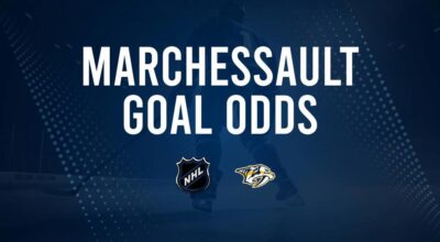 Will Jonathan Marchessault Score a Goal Against the Jets on December 30?