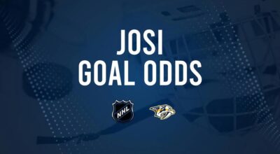 Will Roman Josi Score a Goal Against the Jets on December 30?