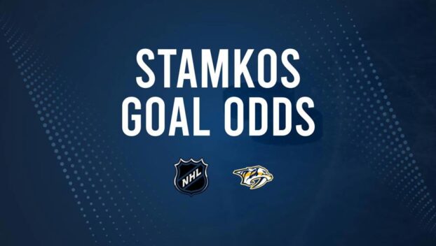 Will Steven Stamkos Score a Goal Against the Wild on December 31?