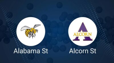 Alabama State vs. Alcorn State Predictions & Picks: Spread, Total - January 13