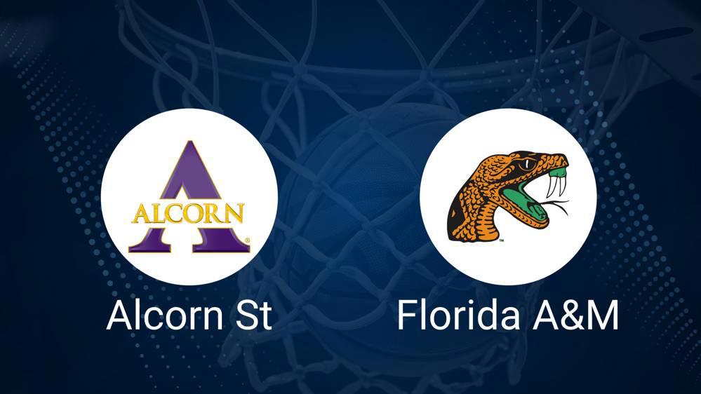 Alcorn State vs. Florida A&M Predictions & Picks: Spread, Total - January 25