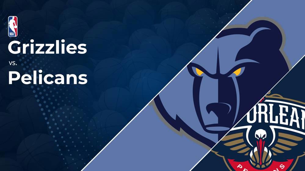 Grizzlies vs. Pelicans Prediction & Picks: Line, Spread, Over/Under - January 24