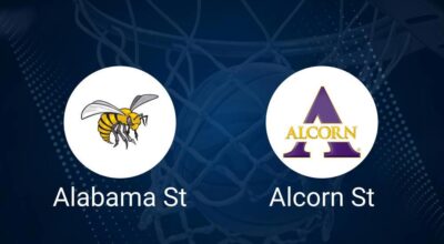 How to Watch Alabama State vs. Alcorn State on TV or Live Stream - January 13