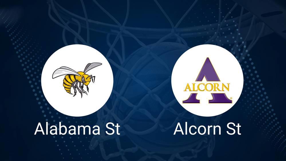 How to Watch Alabama State vs. Alcorn State on TV or Live Stream - January 13