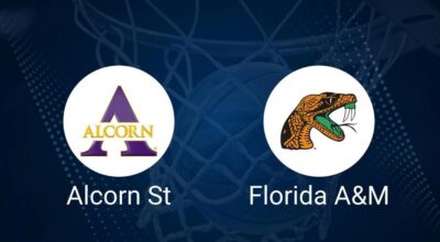 How to Watch Alcorn State vs. Florida A&M Women's Basketball on TV or Live Stream - January 25