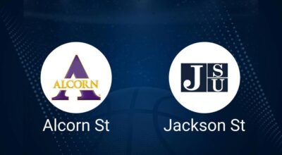 How to Watch Alcorn State vs. Jackson State on TV or Live Stream - January 4