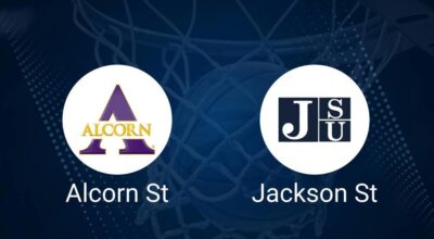 How to Watch Alcorn State vs. Jackson State Women's Basketball on TV or Live Stream - January 4