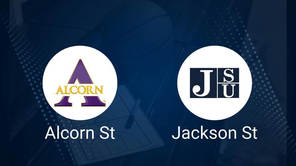 How to Watch Jackson State vs. Alcorn State on TV or Live Stream - January 4