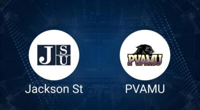 How to Watch Jackson State vs. Prairie View A&M on TV or Live Stream - January 18