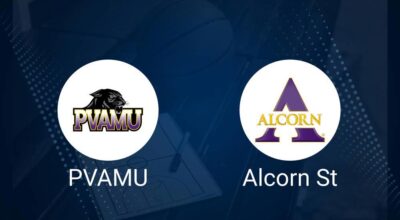 How to Watch Prairie View A&M vs. Alcorn State Women's Basketball on TV or Live Stream - January 16