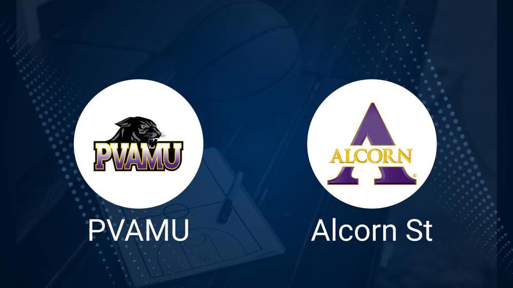 How to Watch Prairie View A&M vs. Alcorn State Women's Basketball on TV or Live Stream - January 16