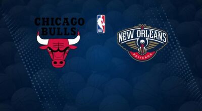 How to Watch the Bulls vs. Pelicans Game: Streaming & TV Channel Info for January 14