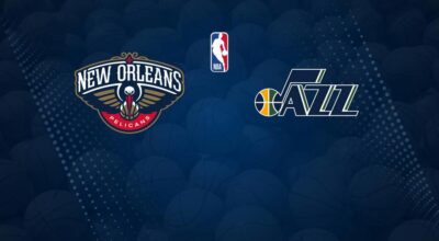 How to Watch the Pelicans vs. Jazz Game: Streaming & TV Channel Info for January 20