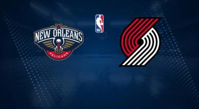 How to Watch the Pelicans vs. Trail Blazers Game: Streaming & TV Channel Info for January 8