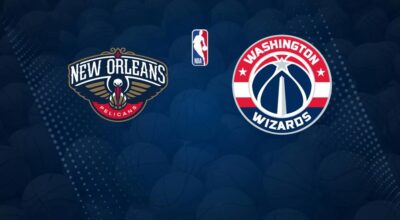 How to Watch the Pelicans vs. Wizards Game: Streaming & TV Channel Info for January 3