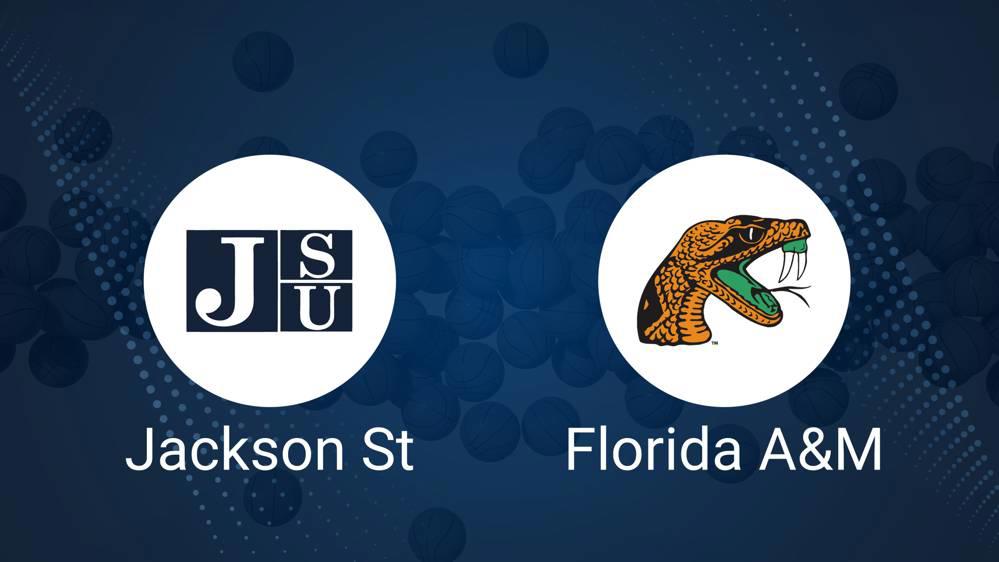 Jackson State vs. Florida A&M Predictions & Picks: Spread, Total - January 27