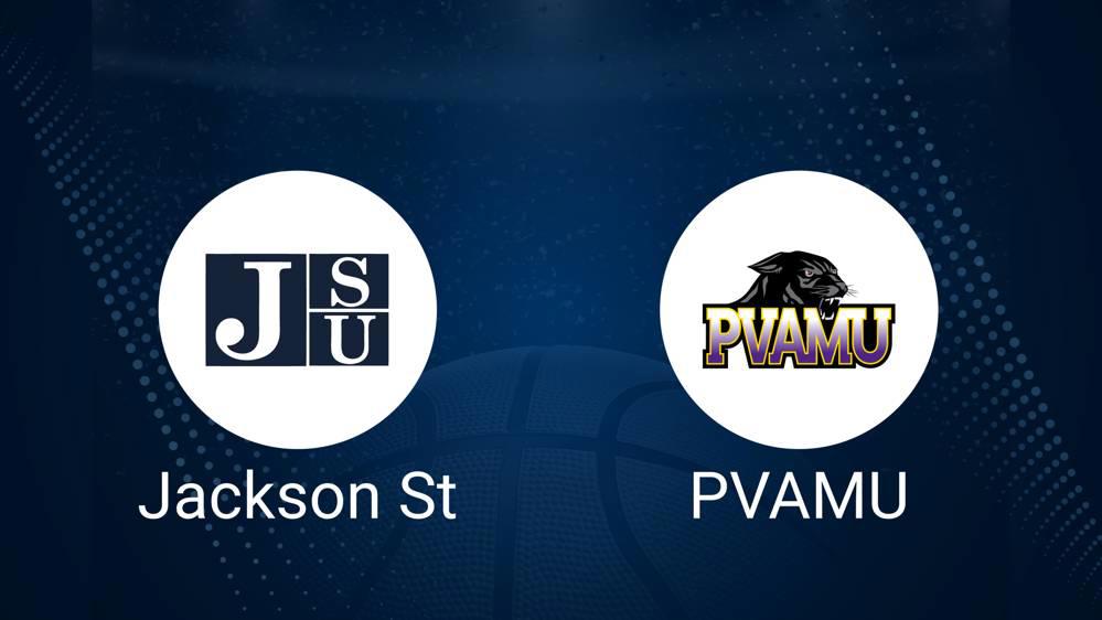 Jackson State vs. Prairie View A&M Predictions & Picks: Spread, Total - January 18