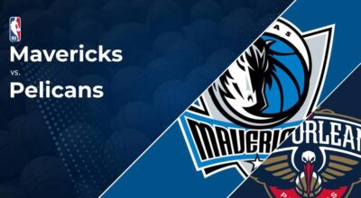 Mavericks vs. Pelicans Prediction & Picks: Line, Spread, Over/Under - January 15