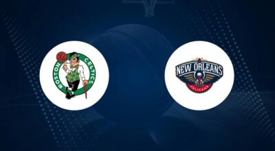 NBA Best Bets: Celtics vs. Pelicans Picks for January 12