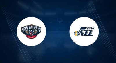 NBA Best Bets: Pelicans vs. Jazz Picks for January 17