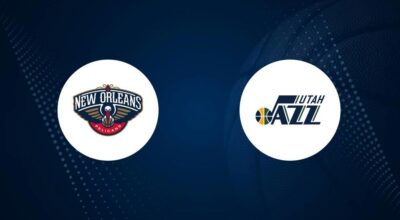 NBA Best Bets: Pelicans vs. Jazz Picks for January 20