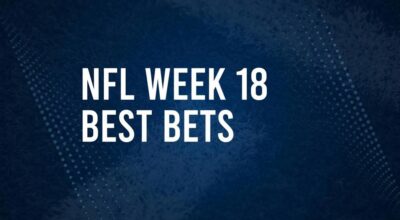 NFL Week 18 Computer Predictions, Best Bets, Over/Under Picks