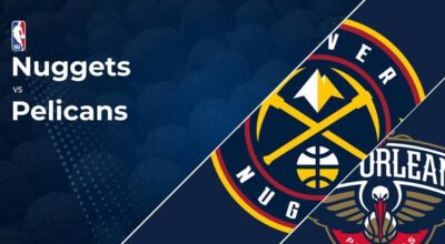 Nuggets vs. Pelicans Tickets Available – Monday, Feb. 3