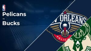 Pelicans vs. Bucks Tickets Available – Wednesday, Jan. 22