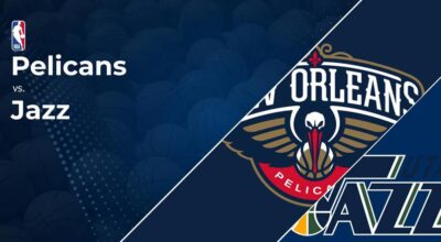 Pelicans vs. Jazz Prediction & Picks: Line, Spread, Over/Under - January 20