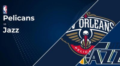 Pelicans vs. Jazz Tickets Available – Monday, Jan. 20