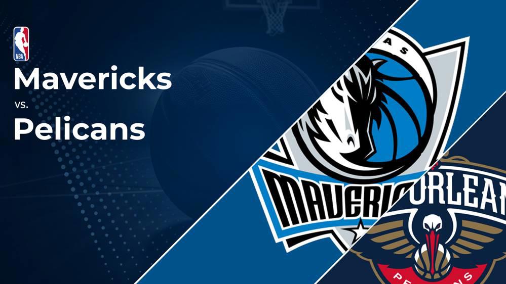 Pelicans vs. Mavericks Prediction & Picks: Line, Spread, Over/Under - January 15