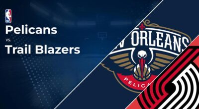 Pelicans vs. Trail Blazers Prediction & Picks: Line, Spread, Over/Under - January 8