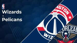 Pelicans vs. Wizards Tickets Available – Sunday, Jan. 5