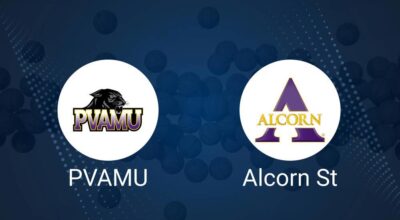 Prairie View A&M vs. Alcorn State Basketball Tickets - Monday, January 20