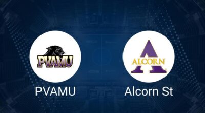 Prairie View A&M vs. Alcorn State Predictions & Picks: Spread, Total - January 20