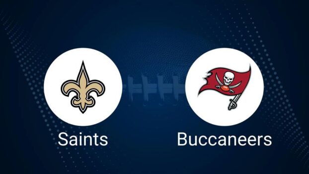 Saints vs. Buccaneers Predictions & Picks: Odds, Moneyline, Spread - Week 18